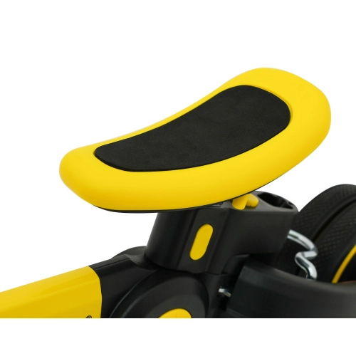 3w1 Sportrike Żółty